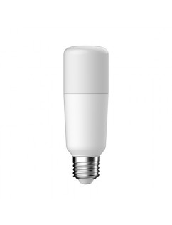 TUNGSRAM E27 LED stik 12W (75W helyett) nagy fényerő hidegfehér 4000K  1150lm tejüveg 840 STIK ECO 93110186